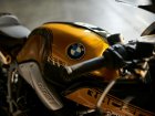 BMW R NineT Racer